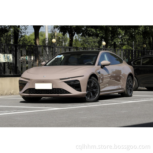 Neta S New Energy Oper Automotive City China Elektrikli Araba Electric Cars